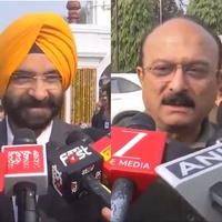 Delhi Assembly session: Manjinder Sirsa, Ashish Sood hail Rekha Gupta's 11 months of governance