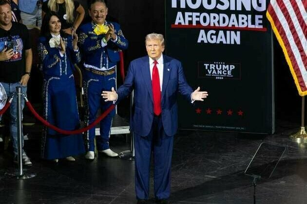 Donald Trump threatens to pull World Cup matches from Boston