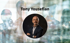 Tony Yousefian