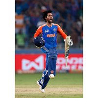 "Sooner than expected": Tilak Varma gears up for Team India return ahead of T20 WC