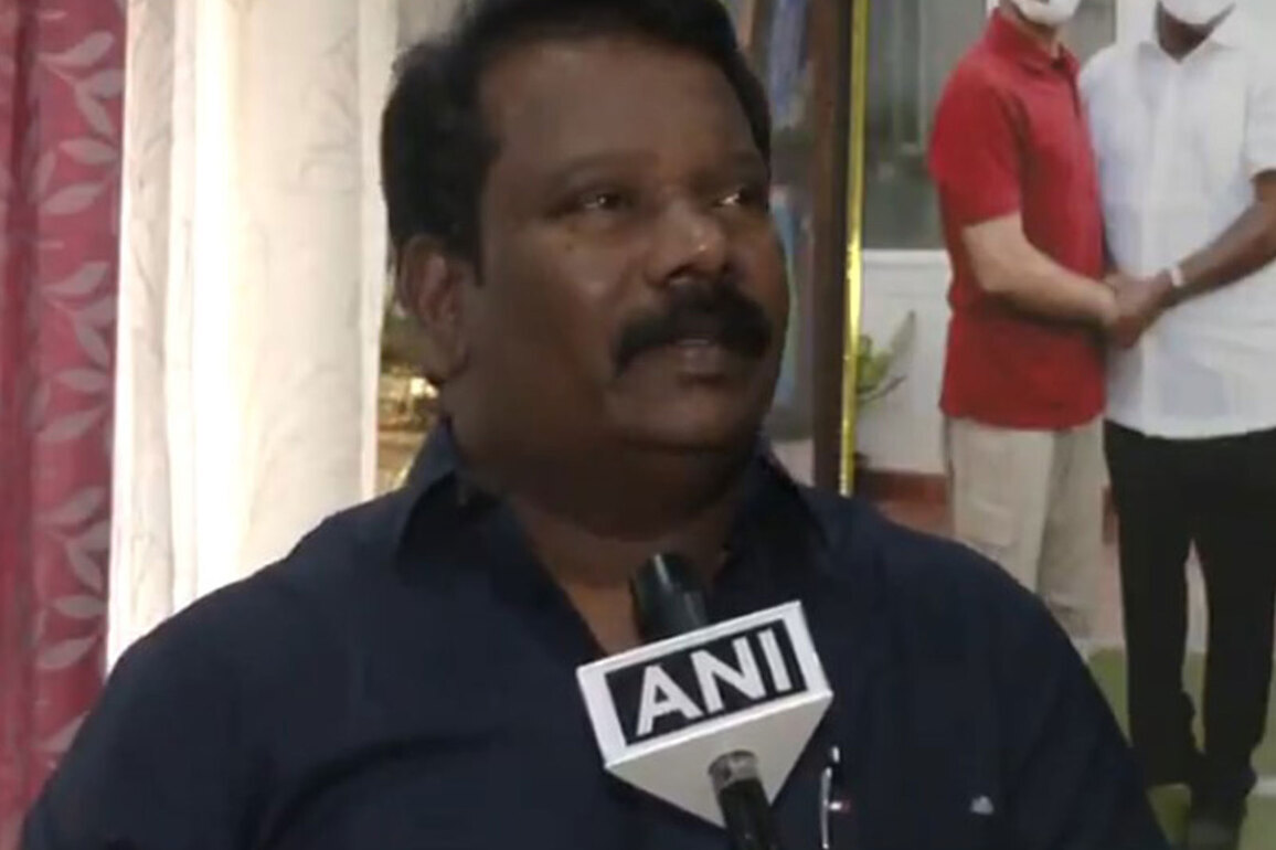 "There's no confusion": Tamil Nadu Congress on seat sharing talks with DMK
