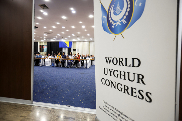 World Uyghur Congress urges European insurers to reassess ties with Hikvision and Dahua over human rights and cybersecurity concerns