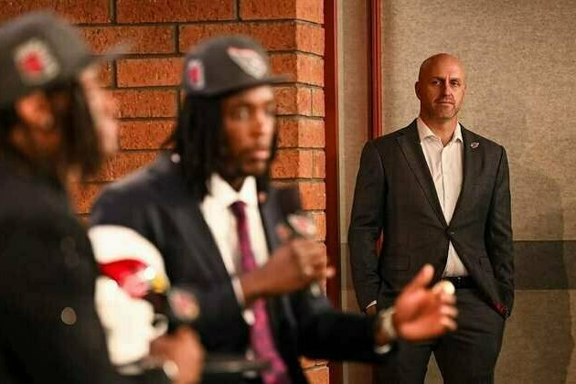In Wide Open Draft, Cardinals Will Have Bevy Of Options At 16
