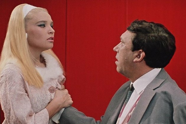 5 CLASSIC movies that changed the Russian film industry