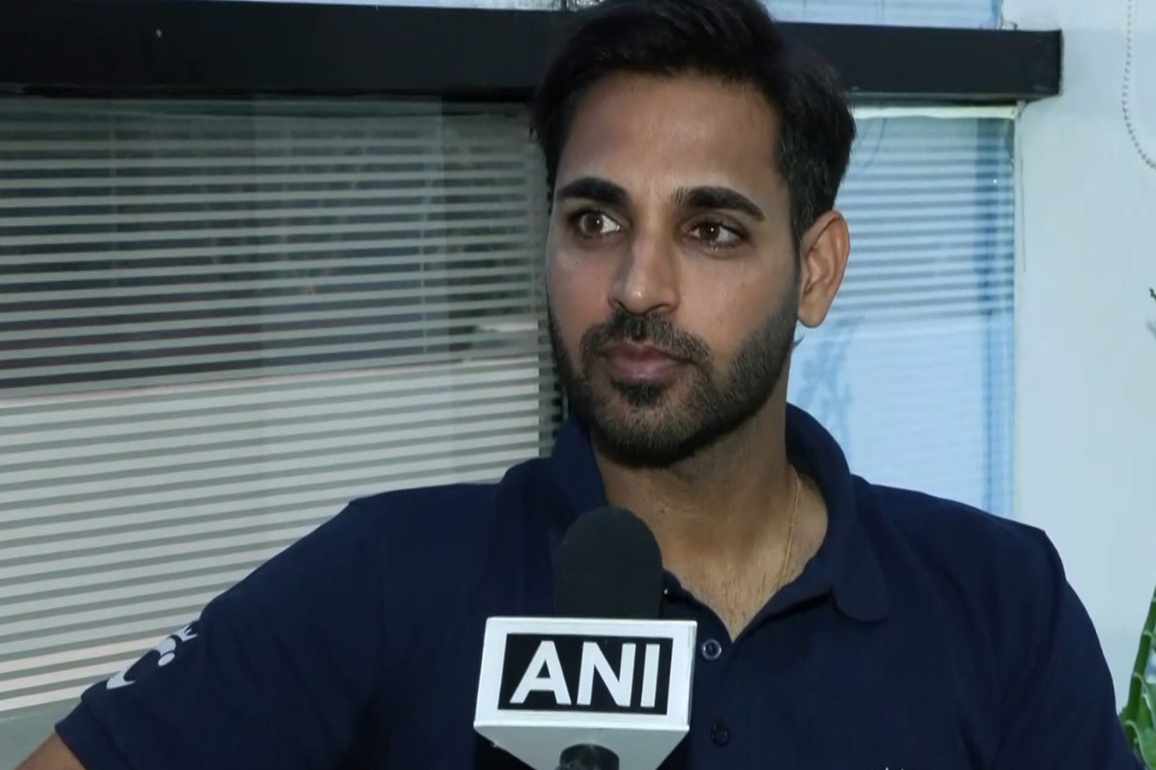 "We have chance to make a comeback": Bhuvneshwar Kumar backs Indian team to bounce back after 30-run loss to Proteas