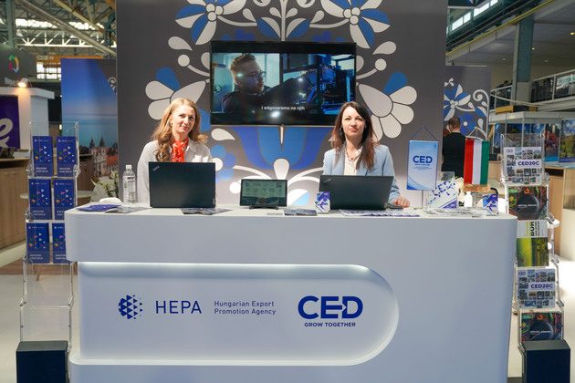 BOSNIA AND HERZEGOVINA-MOSTAR-INT'L ECONOMY FAIR