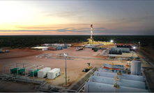 The Ungani oil field was mothballed in 2023