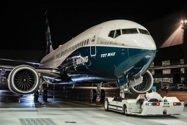 Pilots pushed Boeing to act after Lion Air crash: reports