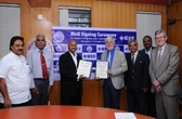 IEI and IEEE sign cooperation agreement