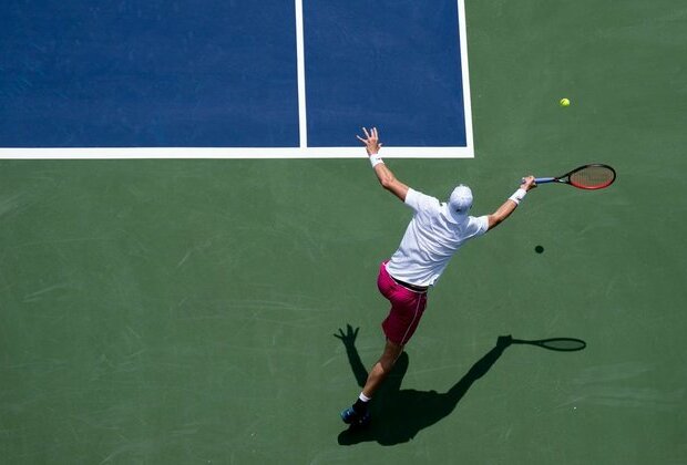 Rafael Nadal falls in opening match at Cincinnati