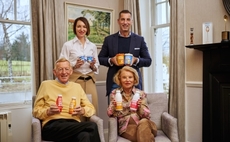 Graham's Family Dairy celebrates UK sales growth 