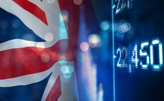 UK equities suffer heavy sell-off in September