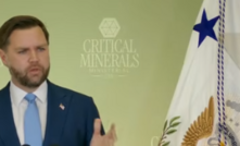 US vice president JD Vance