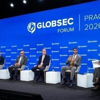 GLOBSEC Forum 2026: UAE outlines its response to disruption of global trade routes, reaffirming its position as stable, resilient trade hub