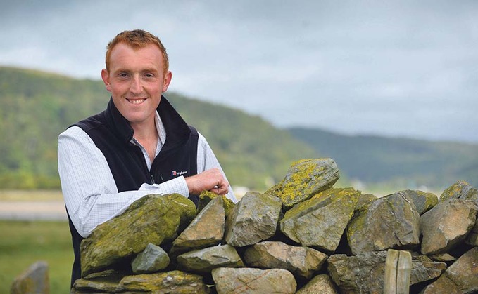 Farming matters: Will Case - 'The situation in the egg industry works for no-one'