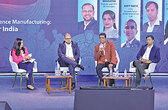 Strategic defence manufacturing: a vision for India