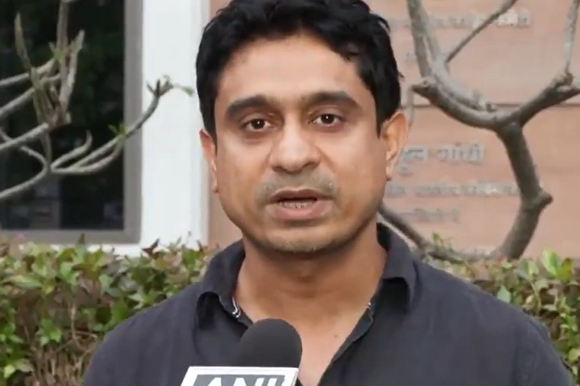 "Youth Congress will work in Mandi to ensure such MPs don't enter Parliament": Uday Bhanu Chib slams Kangana Ranaut