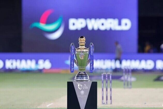 DP World ILT20 Season 5 to begin on November 22
