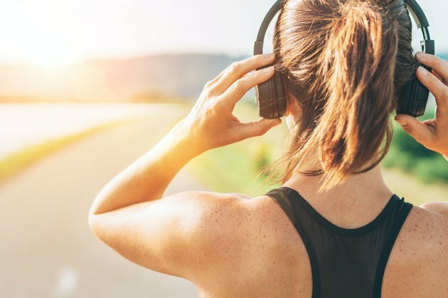 Why you should consider adding classical music to your exercise playlist