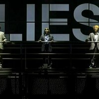A new play about Julian Assange, Truth is an intelligent, thoughtful and unsettling work