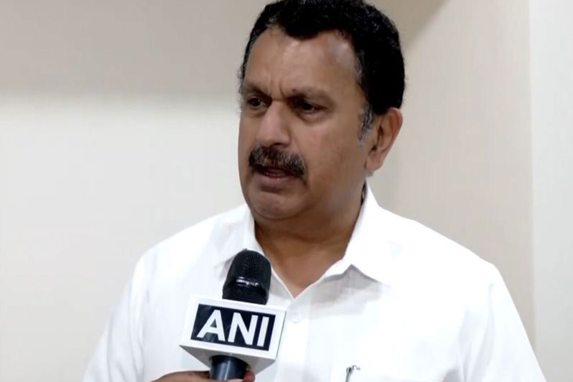 "Akbar was king of communal harmony, Tipu Sultan fought against British": Congress' K Muraleedharan on changes made to NCERT textbooks
