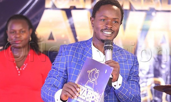Musoke hints at interest in handball presidency Musoke hints at interest in handball presidency
