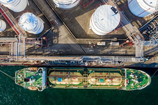 China&#039;s demand for natural gas set to accelerate