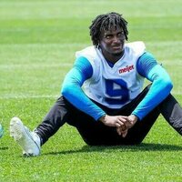 Lions put CB Ennis Rakestraw Jr. (shoulder) on IR