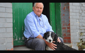 Roger Evans:  "A conversation about JCBs can be quite disconcerting"