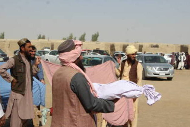 Taliban's ghost: Here is why Pakistan and Afghanistan can't escape their shared war