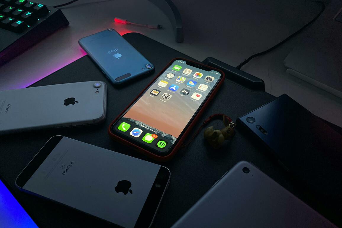 Apple signs major US rare earth magnet deal with MP Materials