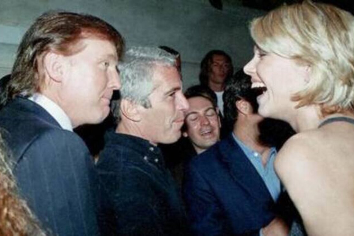 Democrats release new photos from Epstein estate
