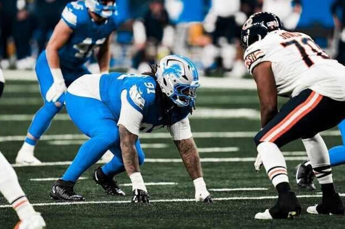 Former Ohio State teammates have high praise for Tyleik Williams