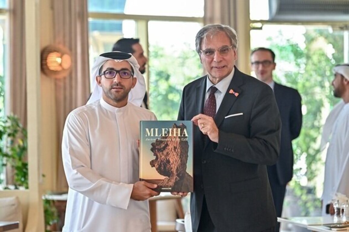 DGR, Dutch Consulate explore economic cooperation