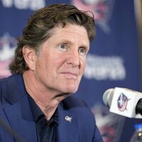 Reports: NHLPA wants investigation before Oilers hire Mike Babcock