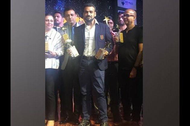 Bhutani Group wins top honours at Estate Awards 2019