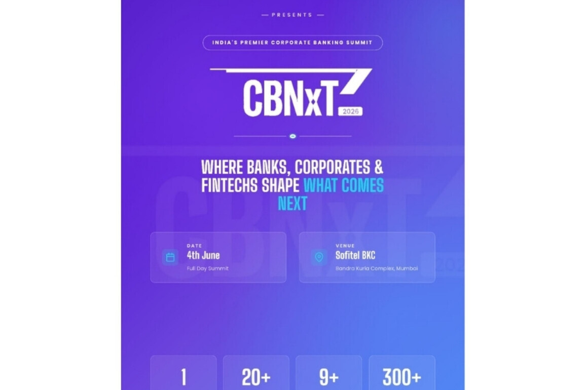 TransBnk launches CBNxT 2026, India's first dedicated Corporate Banking Summit