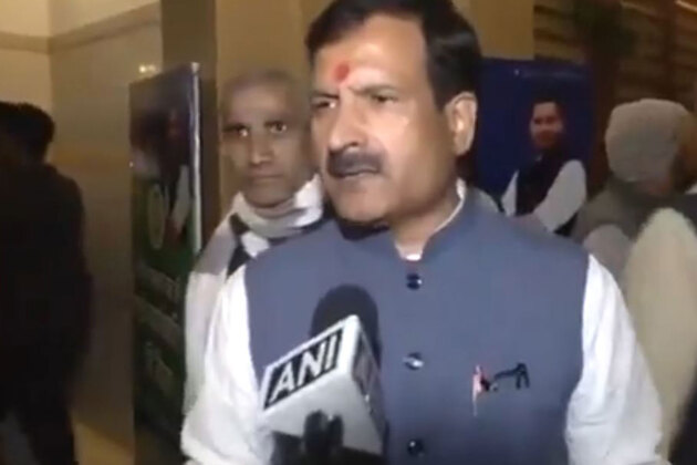 "He reigns over hearts of youth, labourers, farmers": Mrityunjay Tiwari on RJD's new working president Tejashwi Yadav