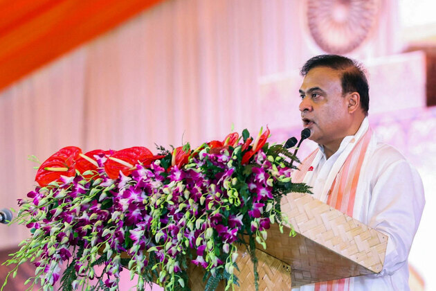 Assam BJP to felicitate 82 newly-elected MLAs on May 26