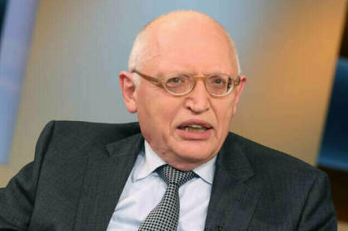 Russia sanctions have 'completely backfired' - ex-EU commissioner