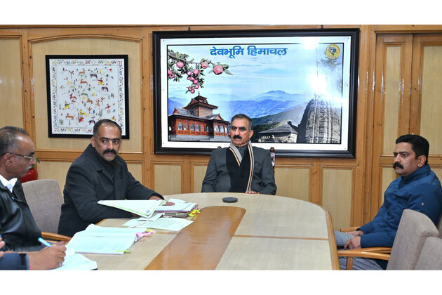 Elected Panchayati Raj bodies in Himachal dissolved; government appoints administrative committees