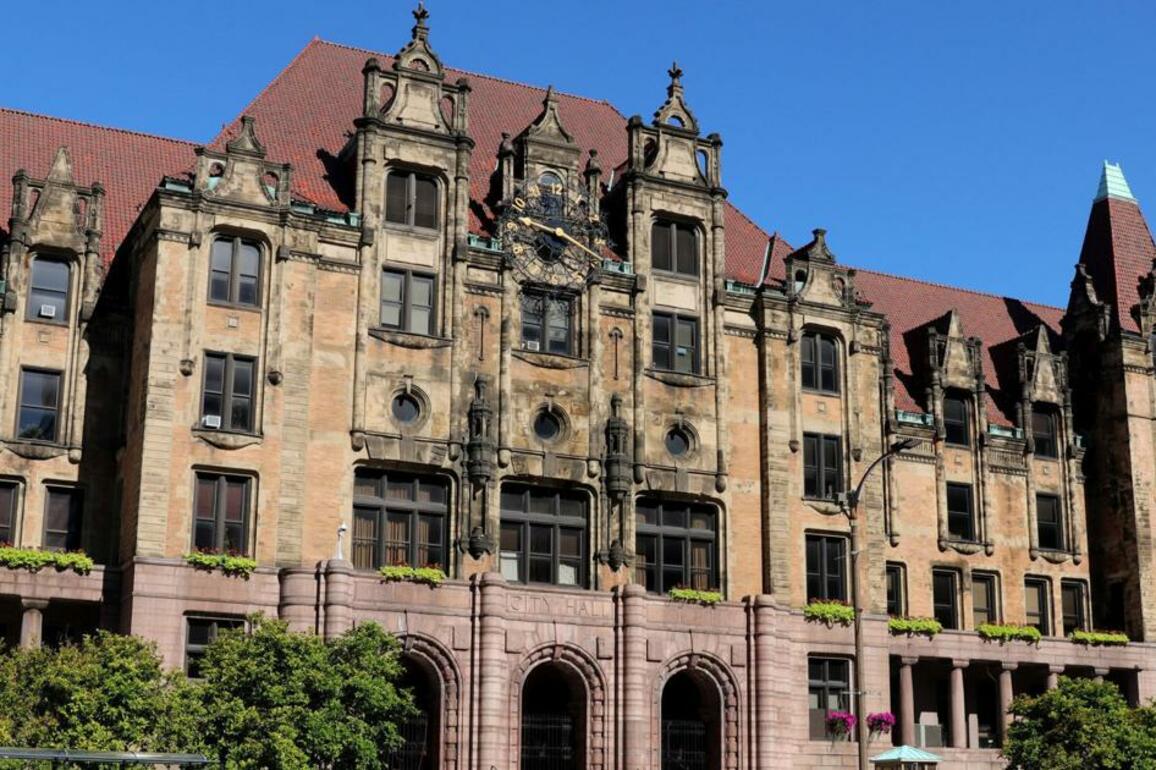 5 aim to run for Spencer's aldermanic seat in election