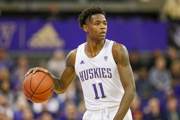 No. 8 Oregon tries to avoid 0-2 trip at Washington