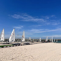 Asian Youth Modern Sailing Championship kicks off tomorrow