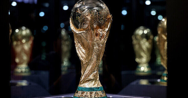 World Cup 2026 is yet to kick off. So why is there so much chaos