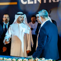 Marjan completes infrastructure works on RAK Central in Ras Al Khaimah