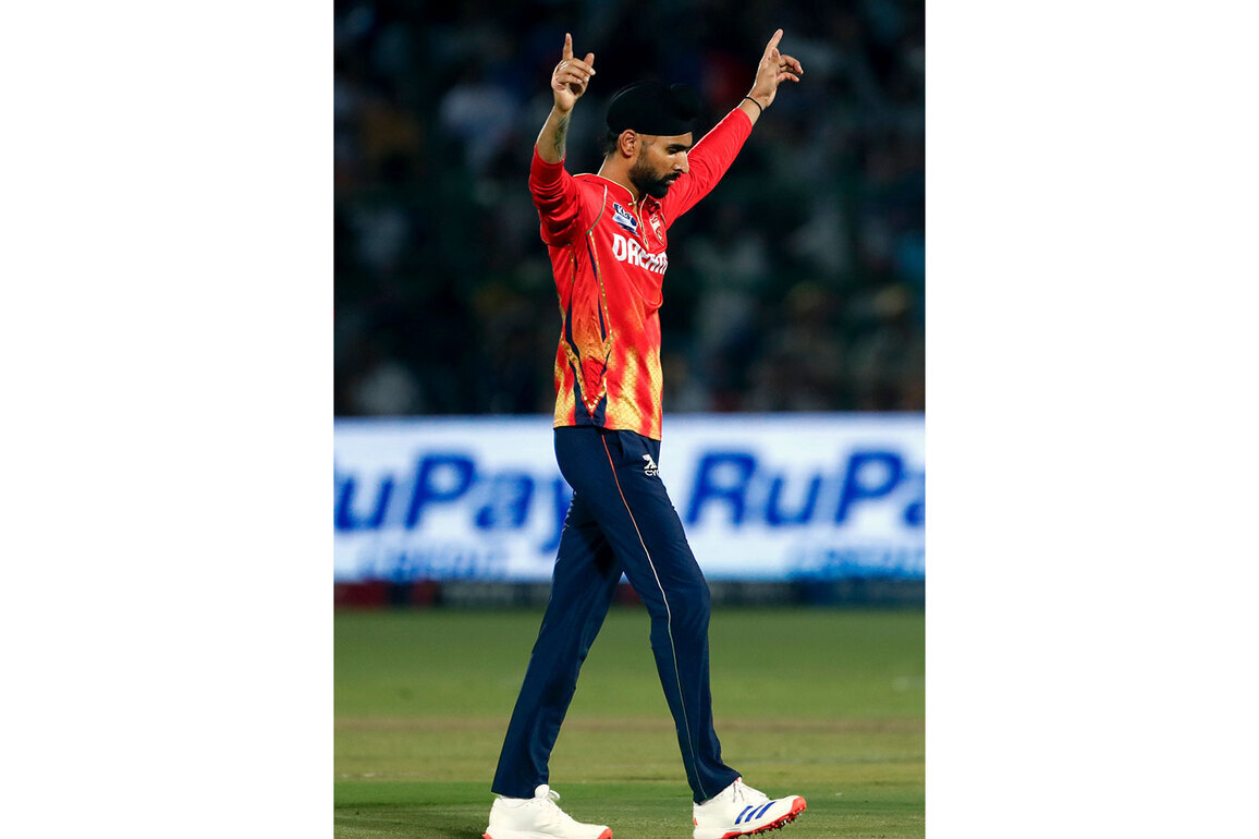 Bangar urges PBKS management to play spinner Brar in every match ahead of 2026 IPL season
