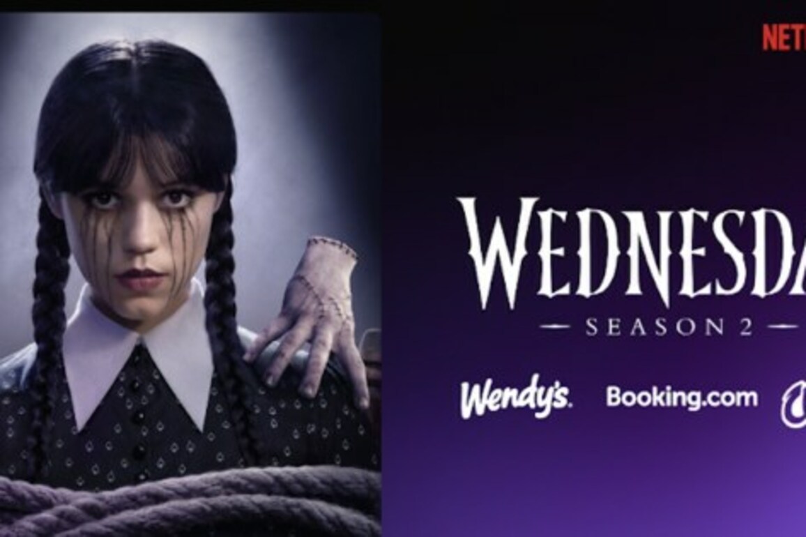 Netflix Reveals New Adtech, Recruits Emily in Paris to Pitch Advertisers at Upfront