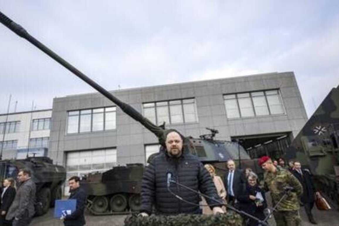 Seizing Russia's assets necessary 'for NATO cohesion' -Economist