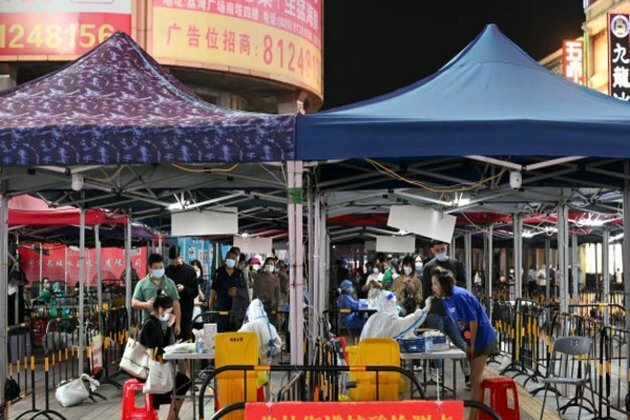 Demand for affordable Indian generic vaccines skyrocket in China amid Covid surge
